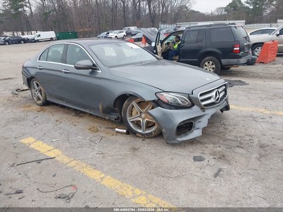 2017 Mercedes-Benz E 300