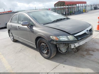 2010 Honda Civic