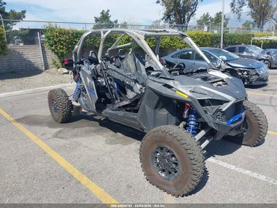 3NSRMD2K1RG****** 2024 Polaris RZR