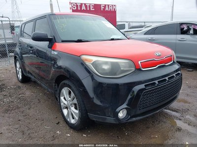 KNDJP3A59G7****** 2016 Kia Soul