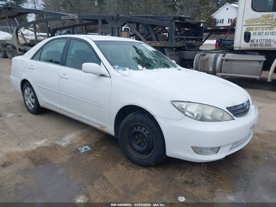 2004 Toyota Camry