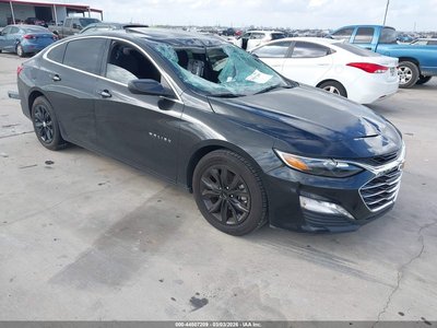 1G1ZD5ST5RF****** 2024 Chevrolet Malibu