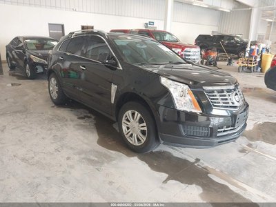 3GYFNEE31ES****** 2014 Cadillac SRX