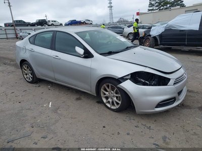2013 Dodge Dart