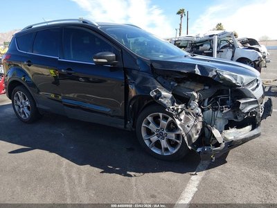 1FMCU0J95FU****** 2015 Ford Escape