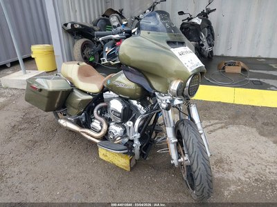 1HD1KBM32GB****** 2016 Harley-Davidson FLHXS