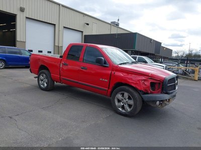 2008 Dodge Ram 1500