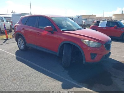 2014 Mazda CX-5