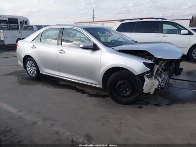4T1BF1FK6CU****** 2012 Toyota Camry