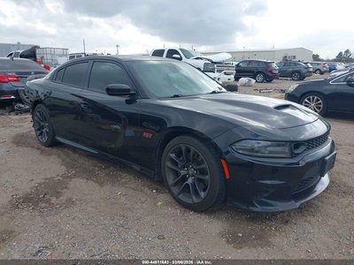 2C3CDXGJ3LH****** 2020 Dodge Charger