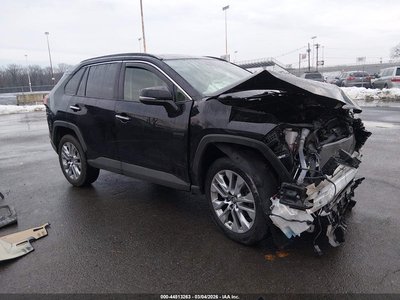 JTMN1RFV7KD****** 2019 Toyota RAV4