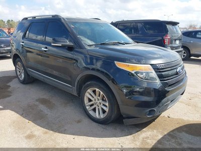 1FM5K8D82DG****** 2013 Ford Explorer