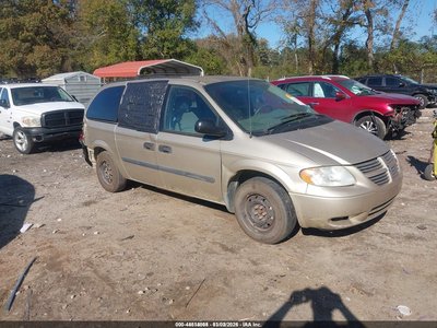 1D4GP24R95B****** 2005 Dodge Grand Caravan