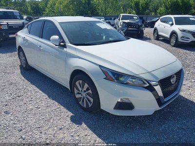 2021 Nissan Altima
