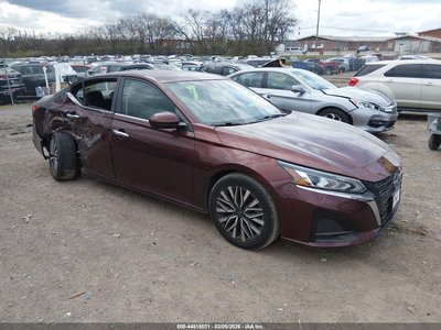 2023 Nissan Altima