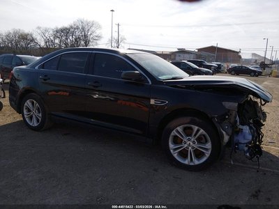 1FAHP2D8XHG****** 2017 Ford Taurus