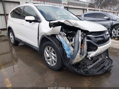 5J6RM3H73GL****** 2016 Honda CR-V