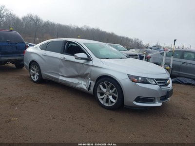 2014 Chevrolet Impala