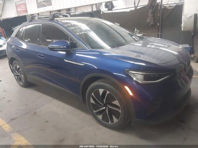 2021 Volkswagen Id.4