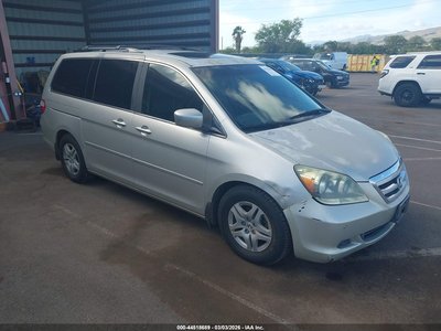 5FNRL38796B****** 2006 Honda Odyssey