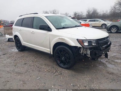 3C4PDDEG4JT****** 2018 Dodge Journey