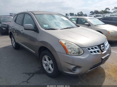 JN8AS5MT3DW****** 2013 Nissan Rogue