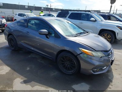 2HGFG3B57FH****** 2015 Honda Civic