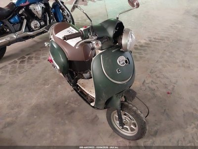 JH2AF7716RK****** 2024 Honda Metropolitan