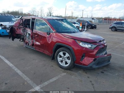 JTMW1RFV3LD****** 2020 Toyota RAV4