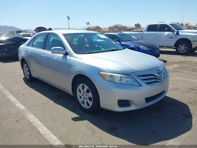 2010 Toyota Camry
