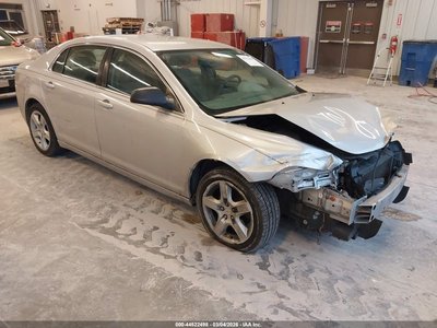2011 Chevrolet Malibu