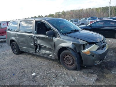 2010 Dodge Grand Caravan