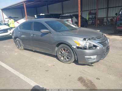 1N4AL3AP2FC****** 2015 Nissan Altima