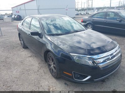 3FAHP0HA6AR****** 2010 Ford Fusion