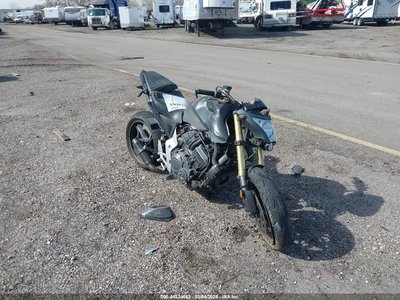 ZDCSC6014CF****** 2012 Honda CB1000R