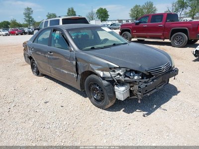 2006 Toyota Camry