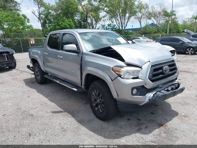 2020 Toyota Tacoma