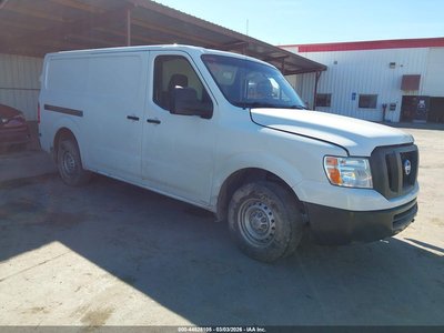 1N6BF0KM7KN****** 2019 Nissan NV