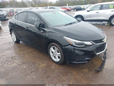 1G1BE5SM1G7****** 2016 Chevrolet Cruze