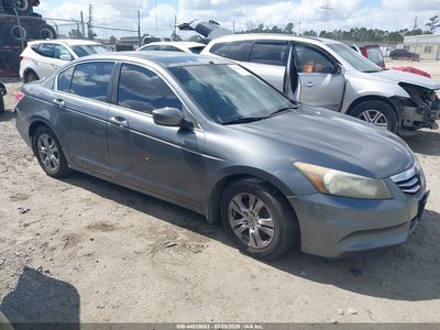 1HGCP2F65BA****** 2011 Honda Accord