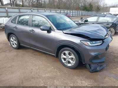 2023 Honda HR-V