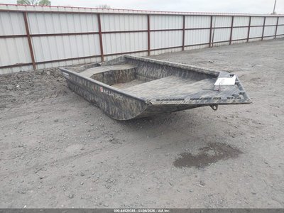 AJC0127***** 2025 * Reaper Boat