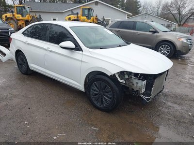 2019 Volkswagen Jetta