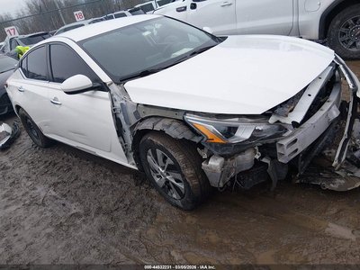 1N4BL4BV5LC****** 2020 Nissan Altima