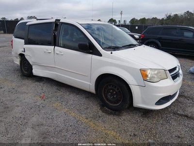 2C4RDGBG5CR****** 2012 Dodge Grand Caravan