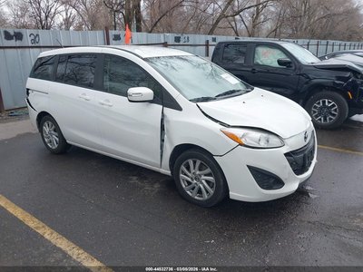 2015 Mazda 5