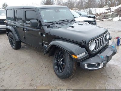 1C4RJXP6XRW****** 2024 Jeep Wrangler 4xe