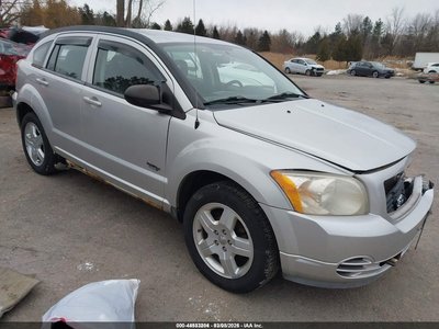 1B3HB48C19D****** 2009 Dodge Caliber