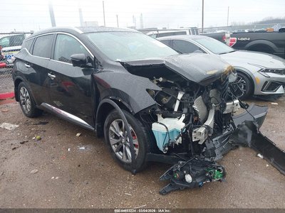 5N1AZ2MH9HN****** 2017 Nissan Murano