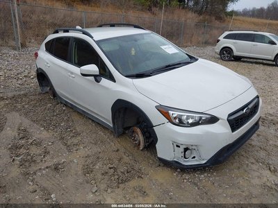 2019 Subaru Crosstrek